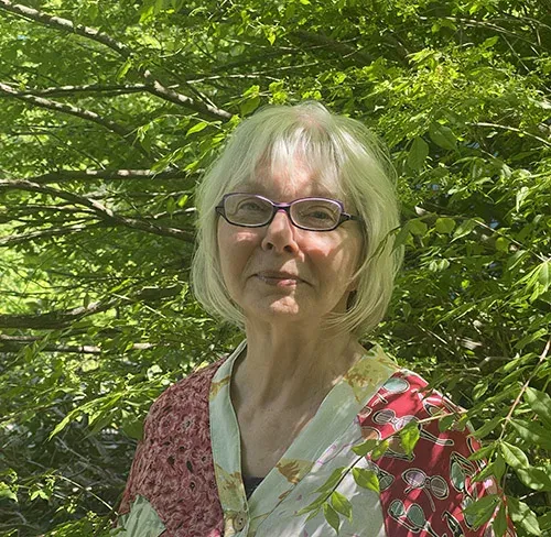 Dr. Mary Pelton-Cooper, PsyD